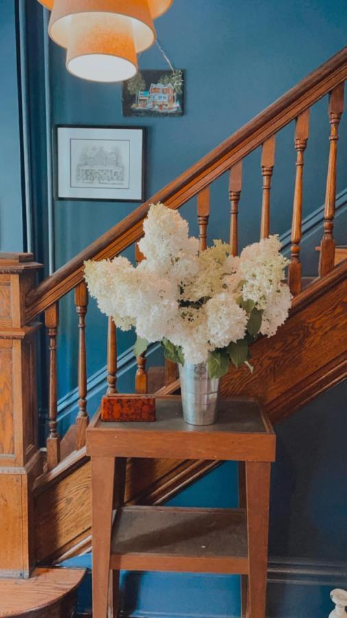 Modern Homestead Guest House Reedsville Extérieur photo
