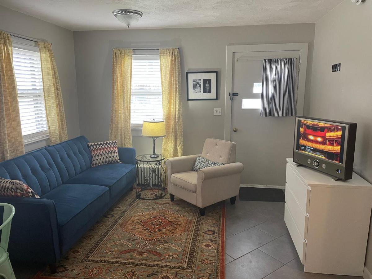 Modern Homestead Guest House Reedsville Extérieur photo