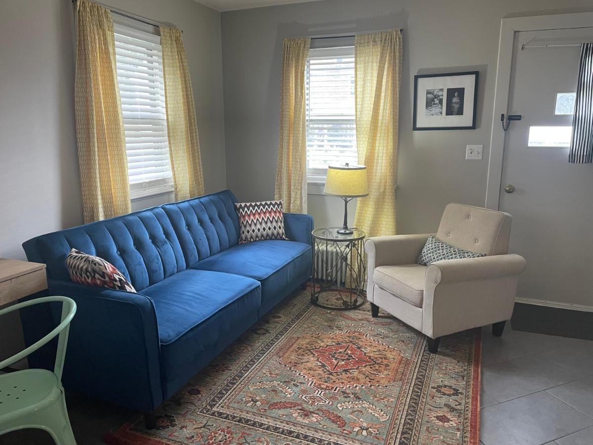 Modern Homestead Guest House Reedsville Extérieur photo