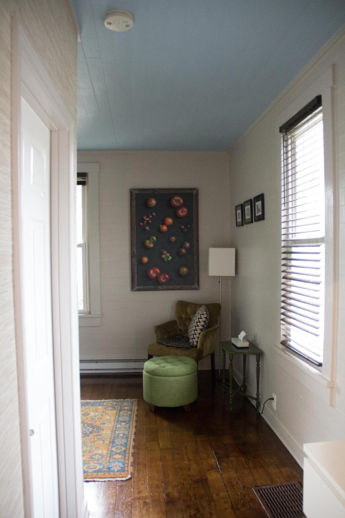 Modern Homestead Guest House Reedsville Chambre photo