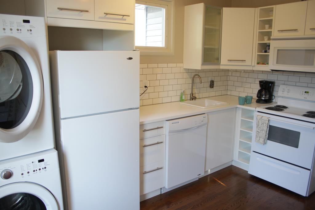 Modern Homestead Guest House Reedsville Chambre photo