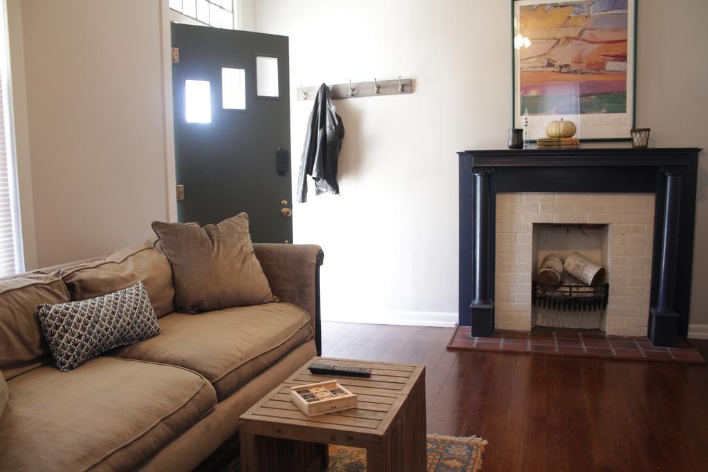 Modern Homestead Guest House Reedsville Chambre photo
