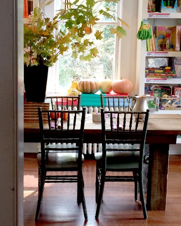 Modern Homestead Guest House Reedsville Extérieur photo