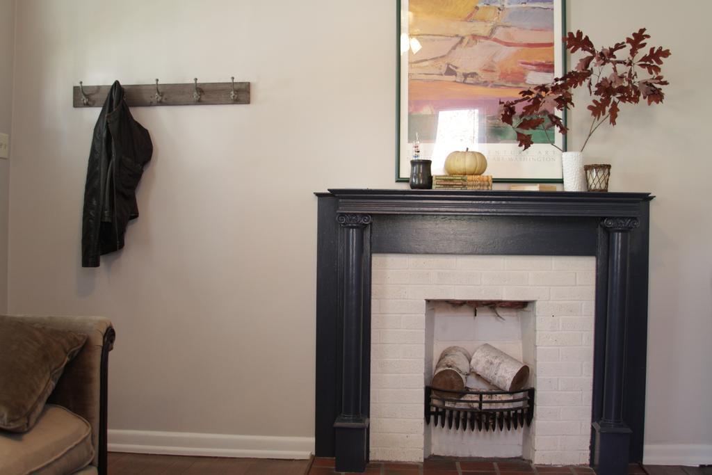 Modern Homestead Guest House Reedsville Chambre photo